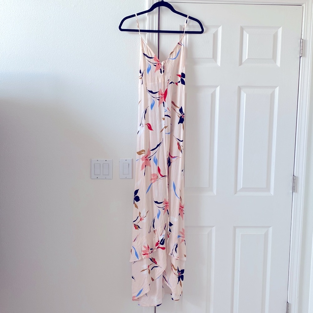 Womens Oneil Maxi Dress